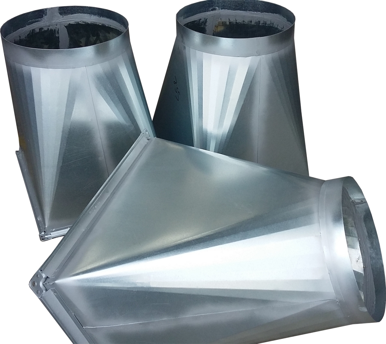 Tube Rond En Inox 304 Satiné Long 3000 Mm - DUVAL